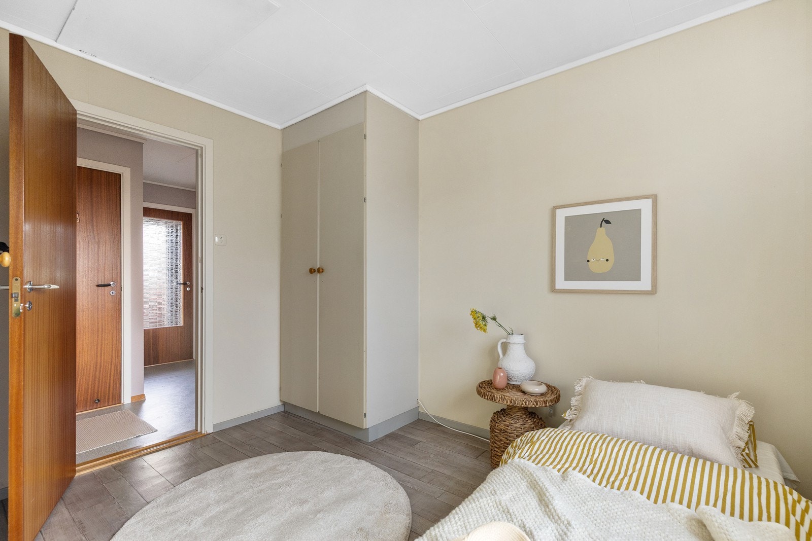 Soverom 3 Galleribilde