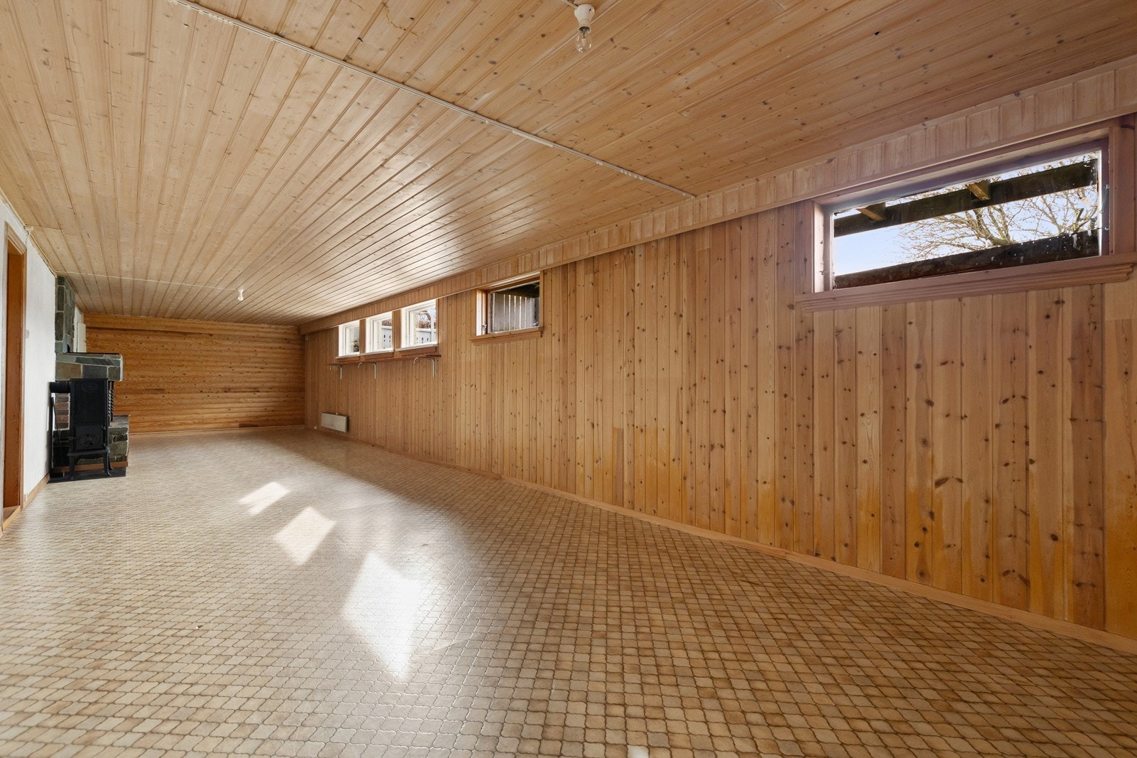 Kjellerstuen Galleribilde