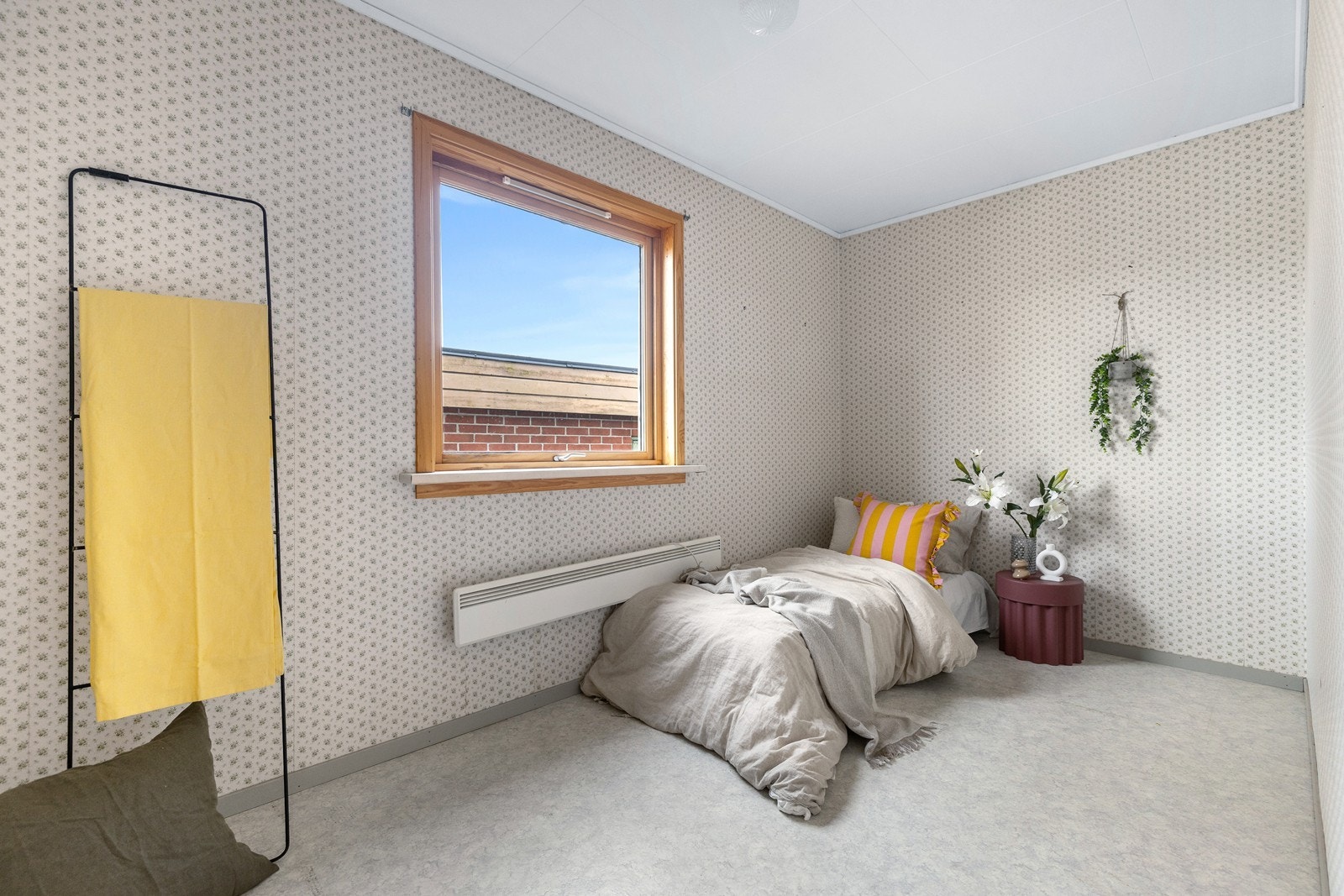 Soverom 1 Galleribilde