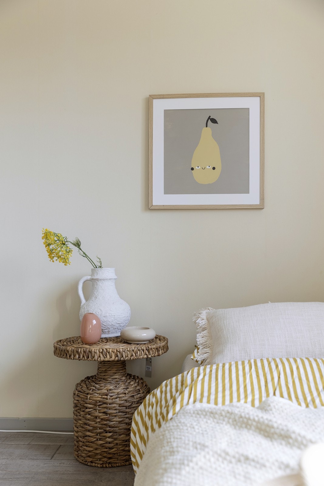 Soverom 3 Galleribilde