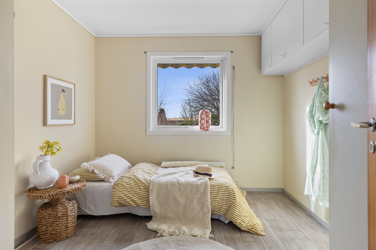 Soverom 3 Galleribilde