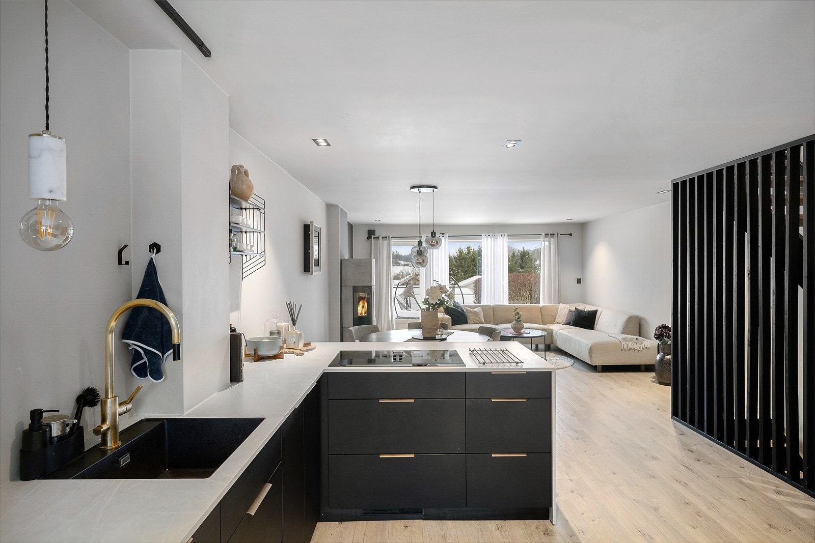 Konvallveien 7 | Presentert av Proaktiv v/Truls Hauge. Galleribilde