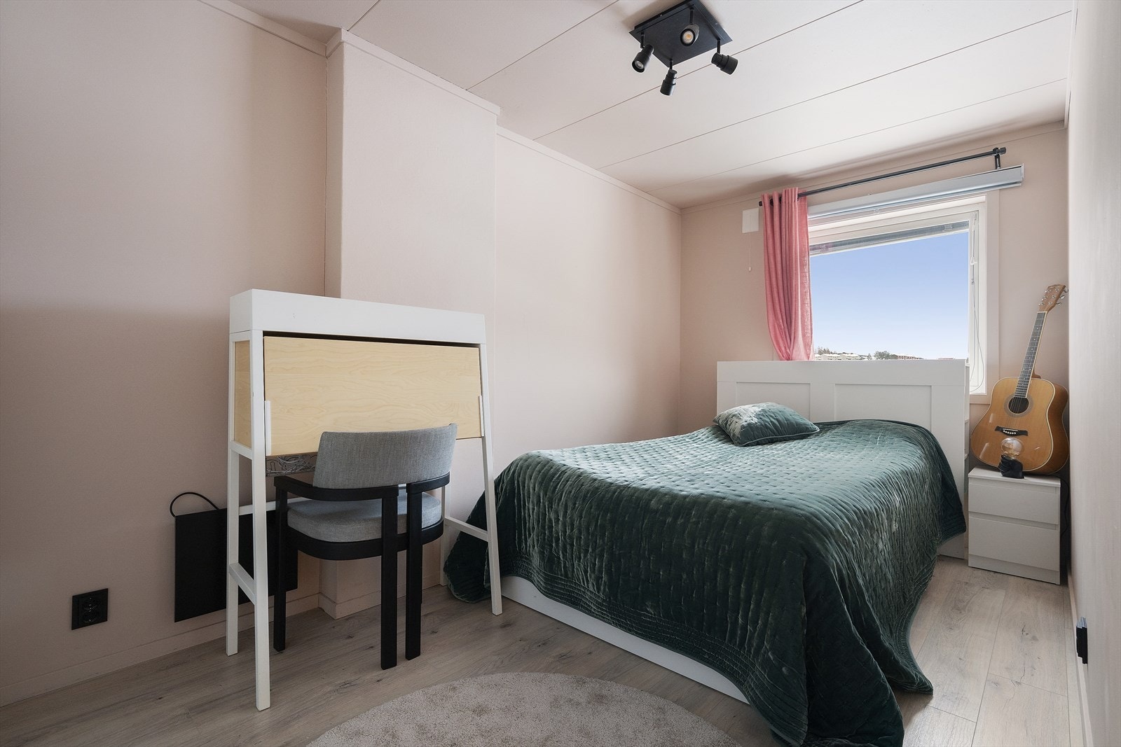 Soverom 3. Galleribilde