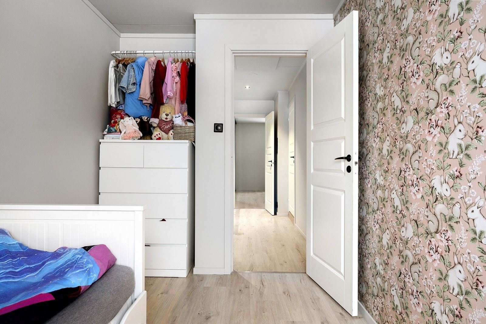 Soverom 2. Galleribilde