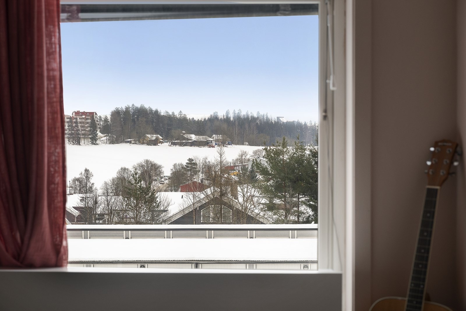 Soverom 3. Galleribilde