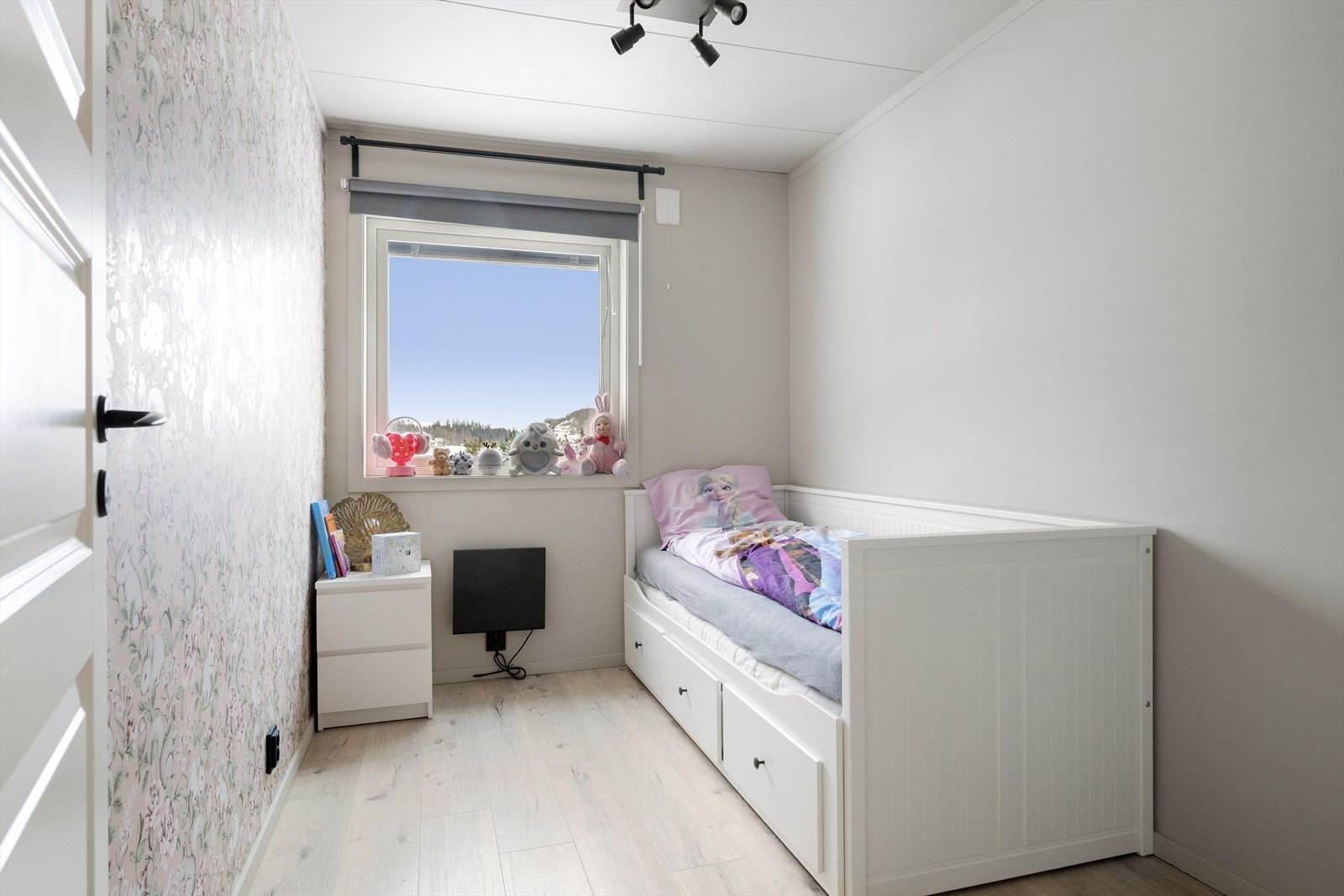 Soverom 2. Galleribilde