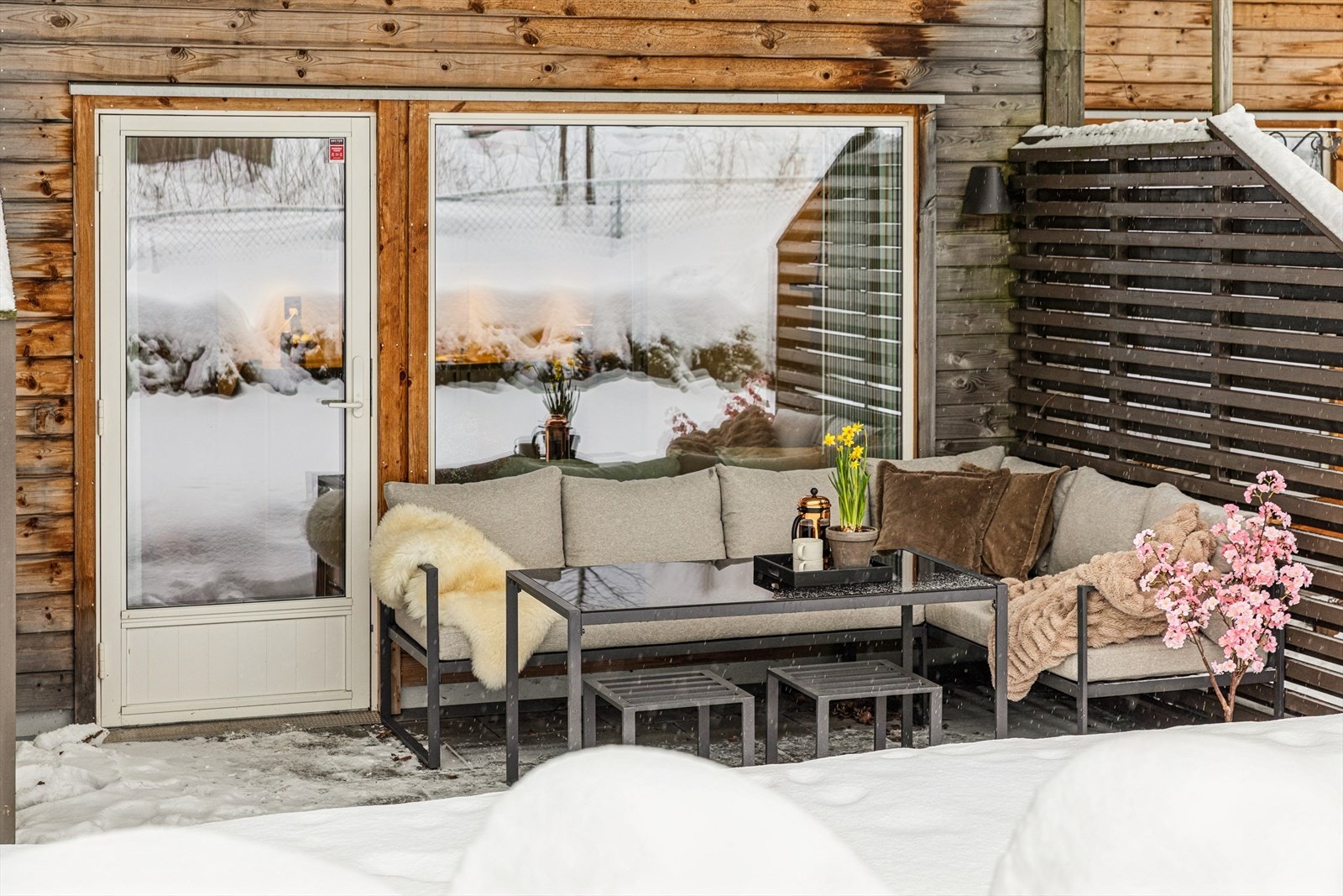 DNB Eiendom ved Dag Kristoffer Helmen har gleden av å presentere Laboratorieveien 50! Galleribilde