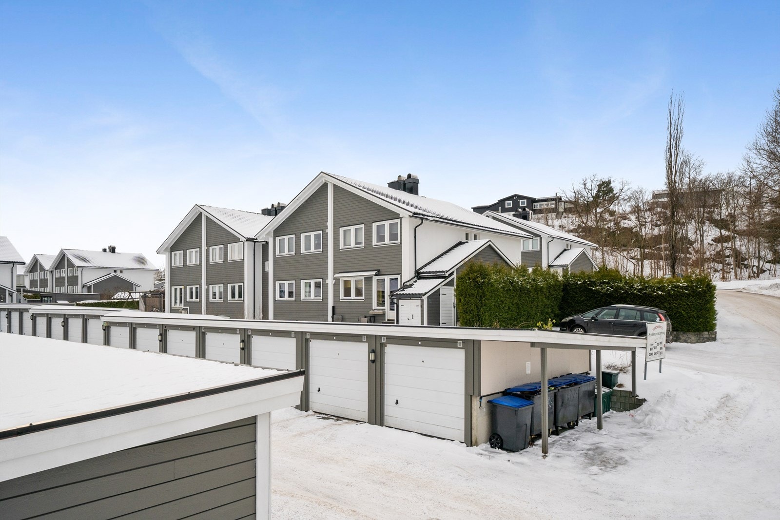 Ta kontakt for hyggelig visning! Galleribilde