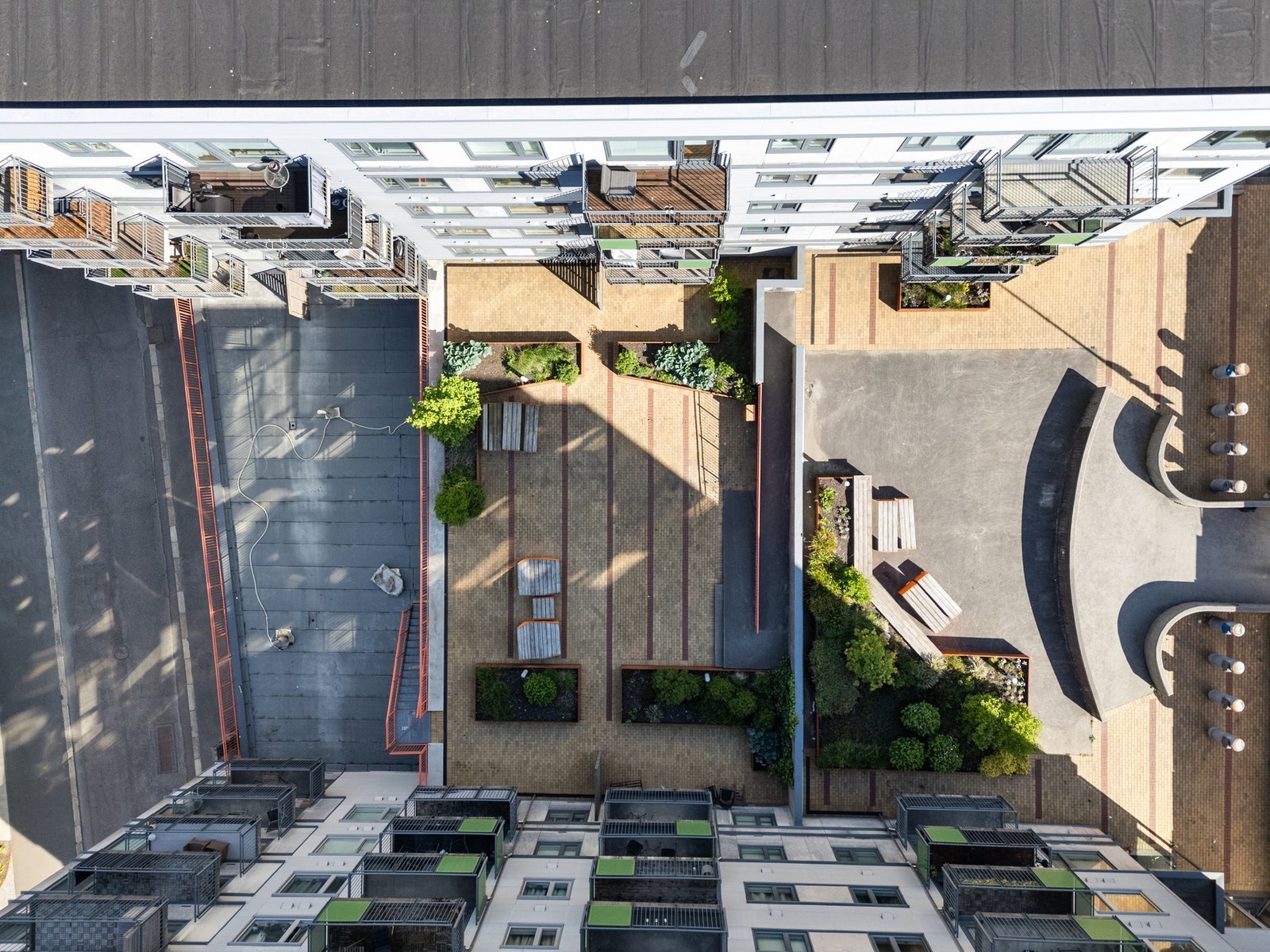 - Flotte fellesarealer - Galleribilde