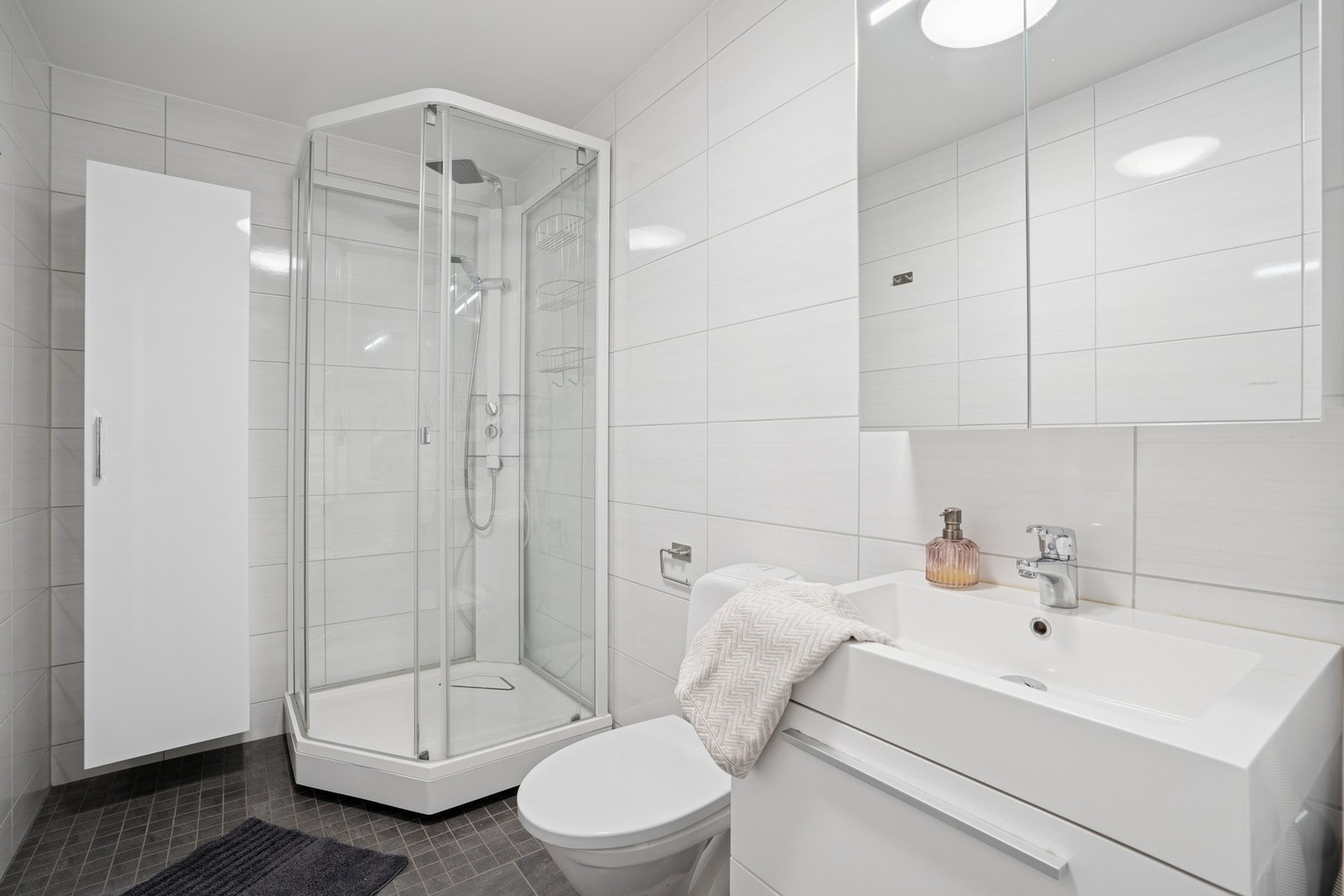 Badet ble pusset opp av fagfolk i 2016 Galleribilde