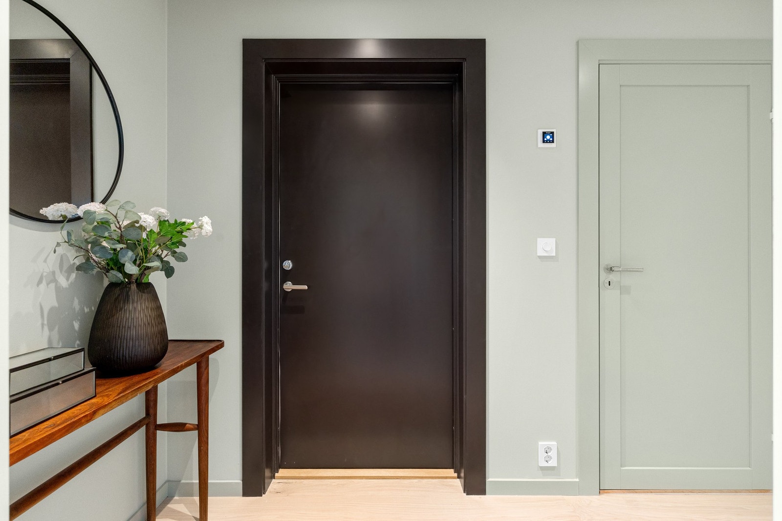 Velkommen inn! Galleribilde