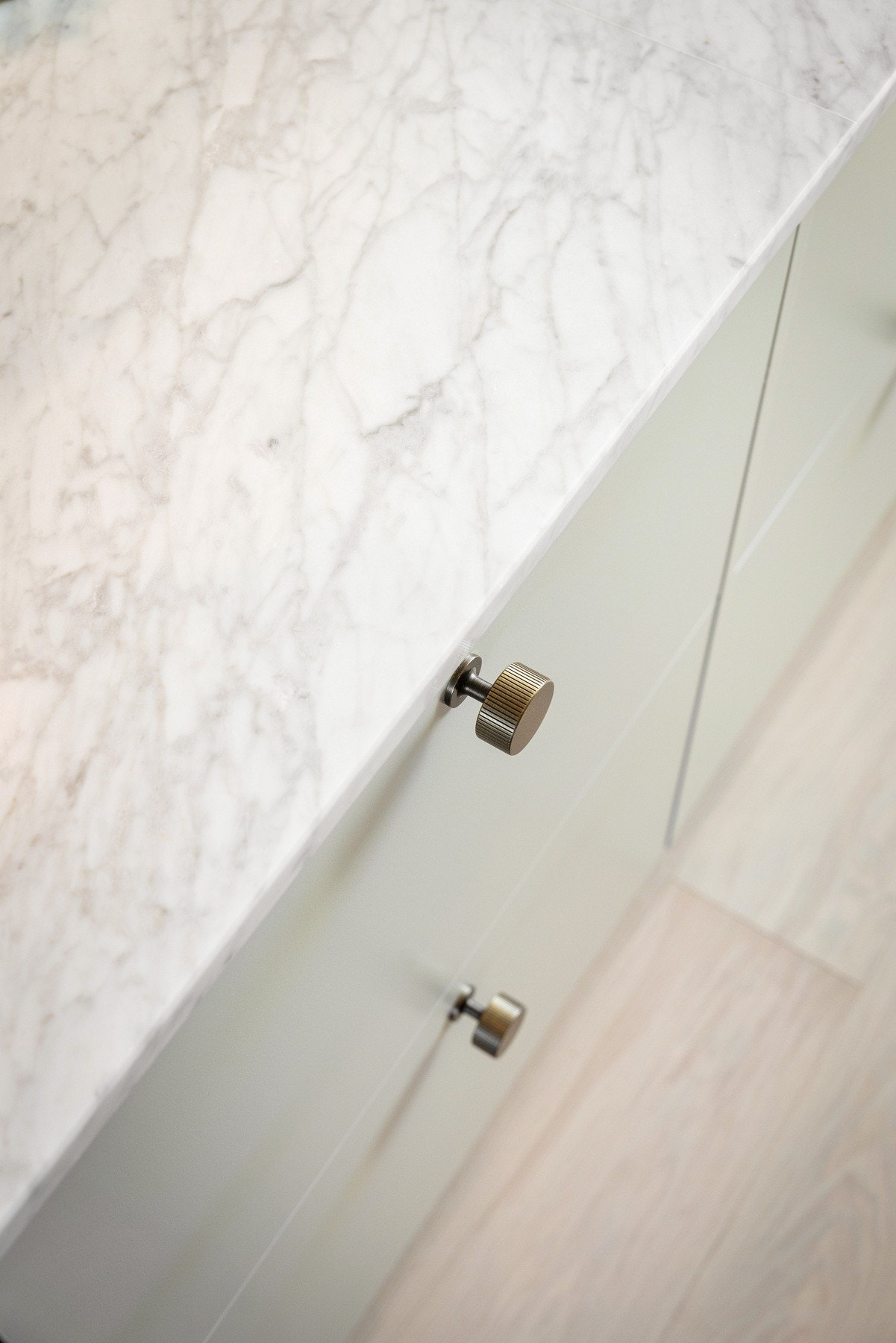 Nydelig benkeplate fra Granitop. Galleribilde