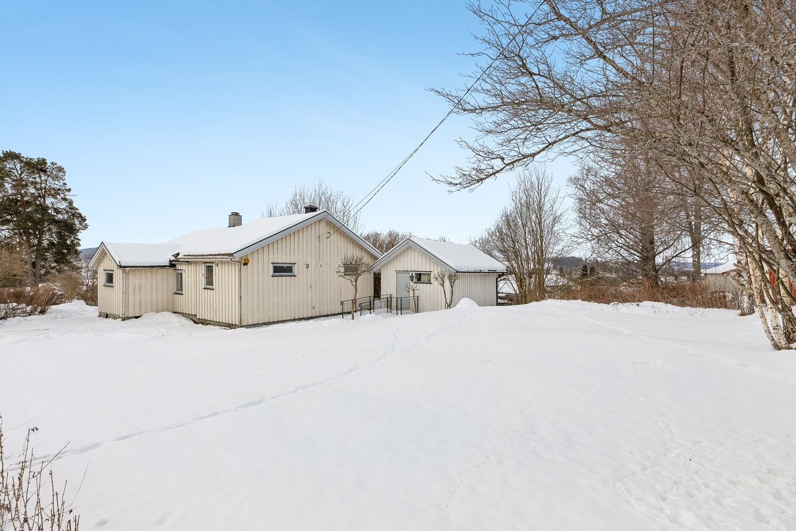 Velkommen til Movegen 64! Foto: EFKT, Paul Smith Galleribilde