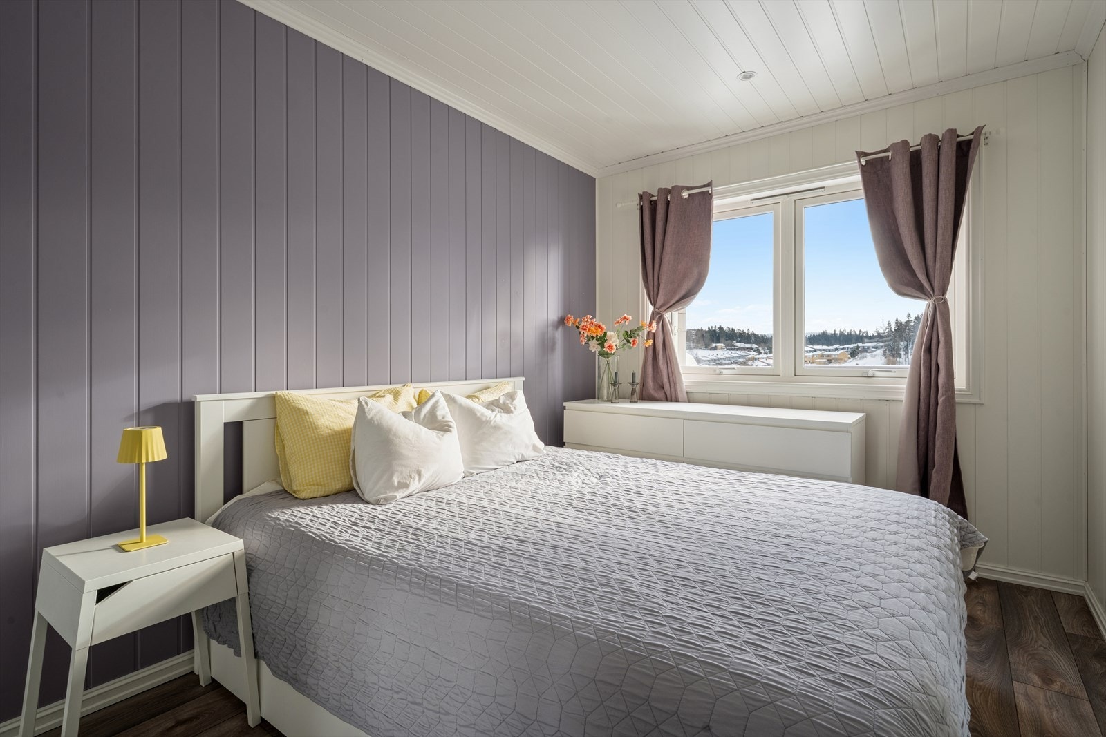 Soverom 4. Galleribilde