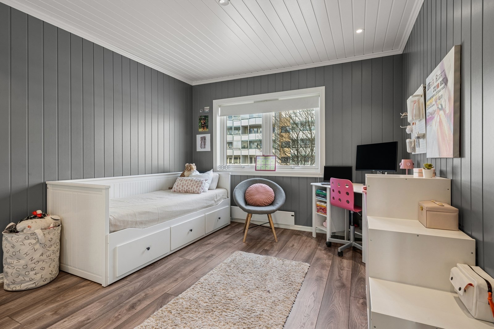 Soverom 3. Galleribilde