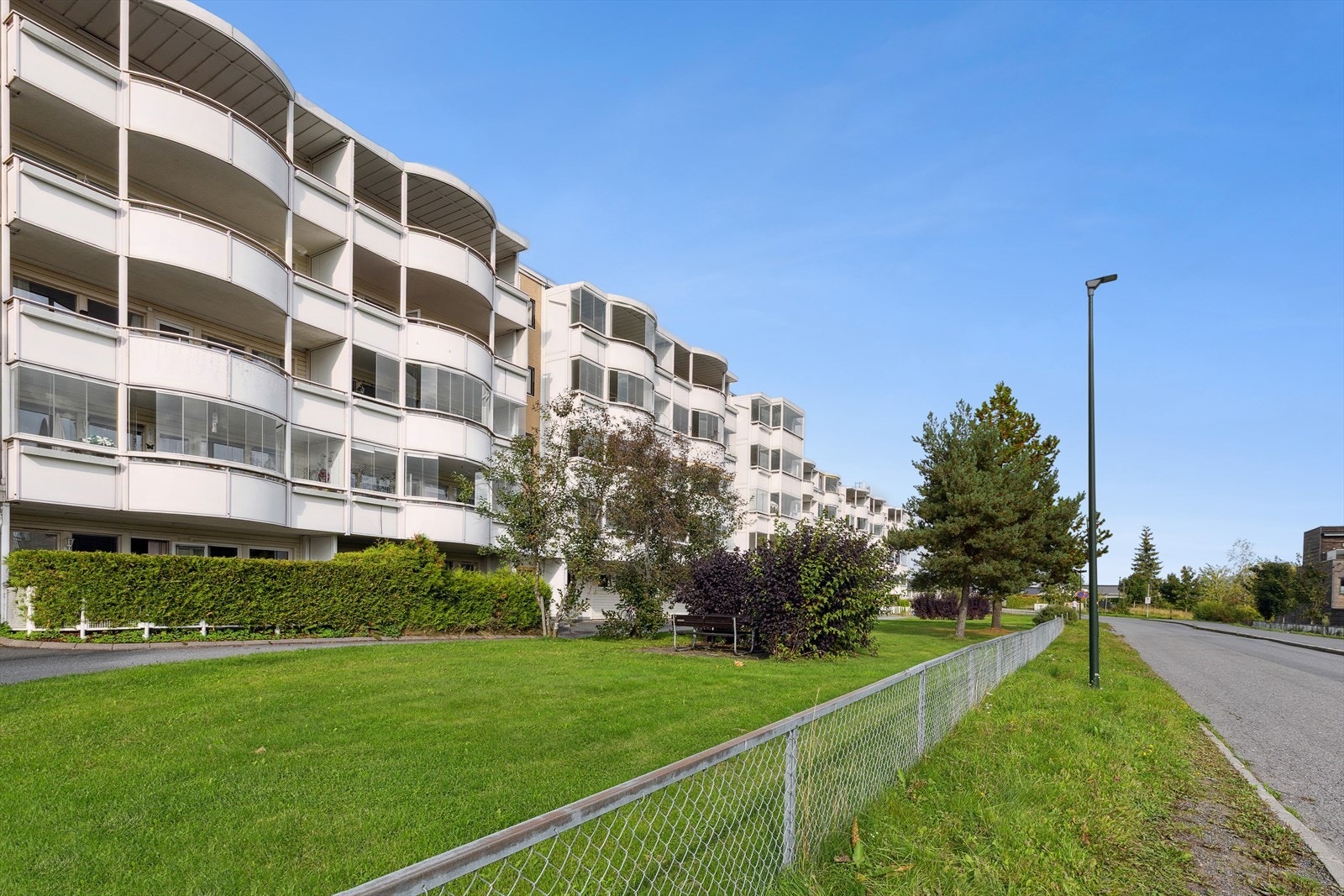 Velkommen til Tulipanveien 22! Galleribilde