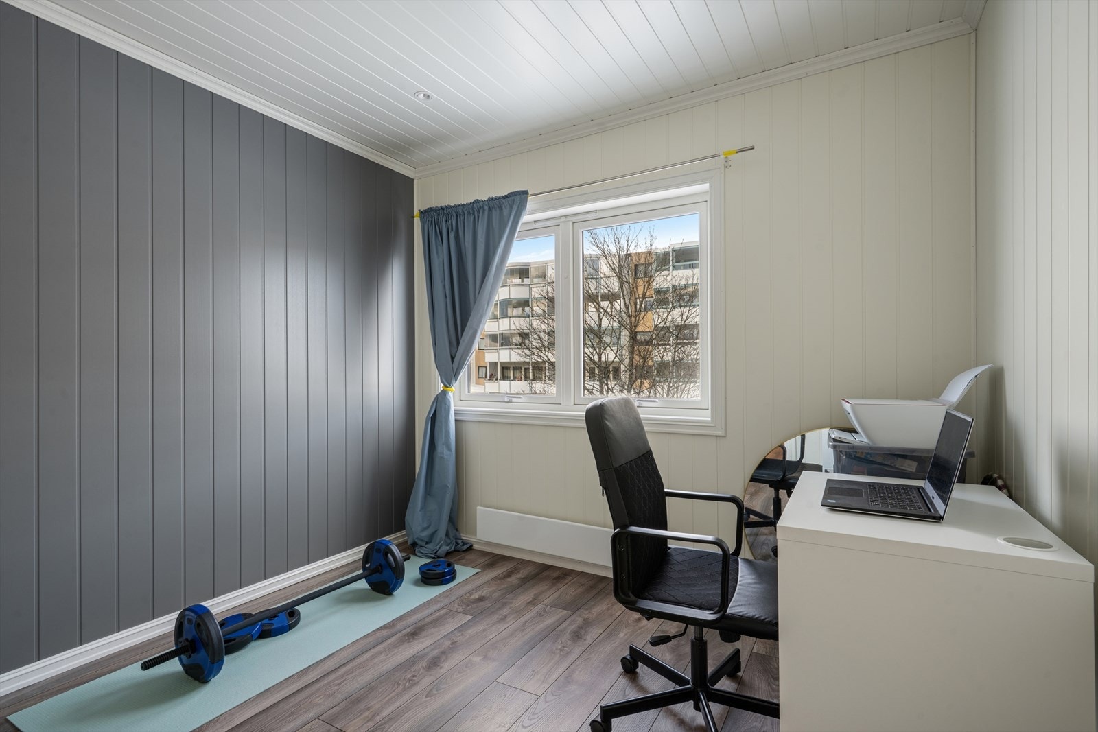 Soverom 2. Galleribilde