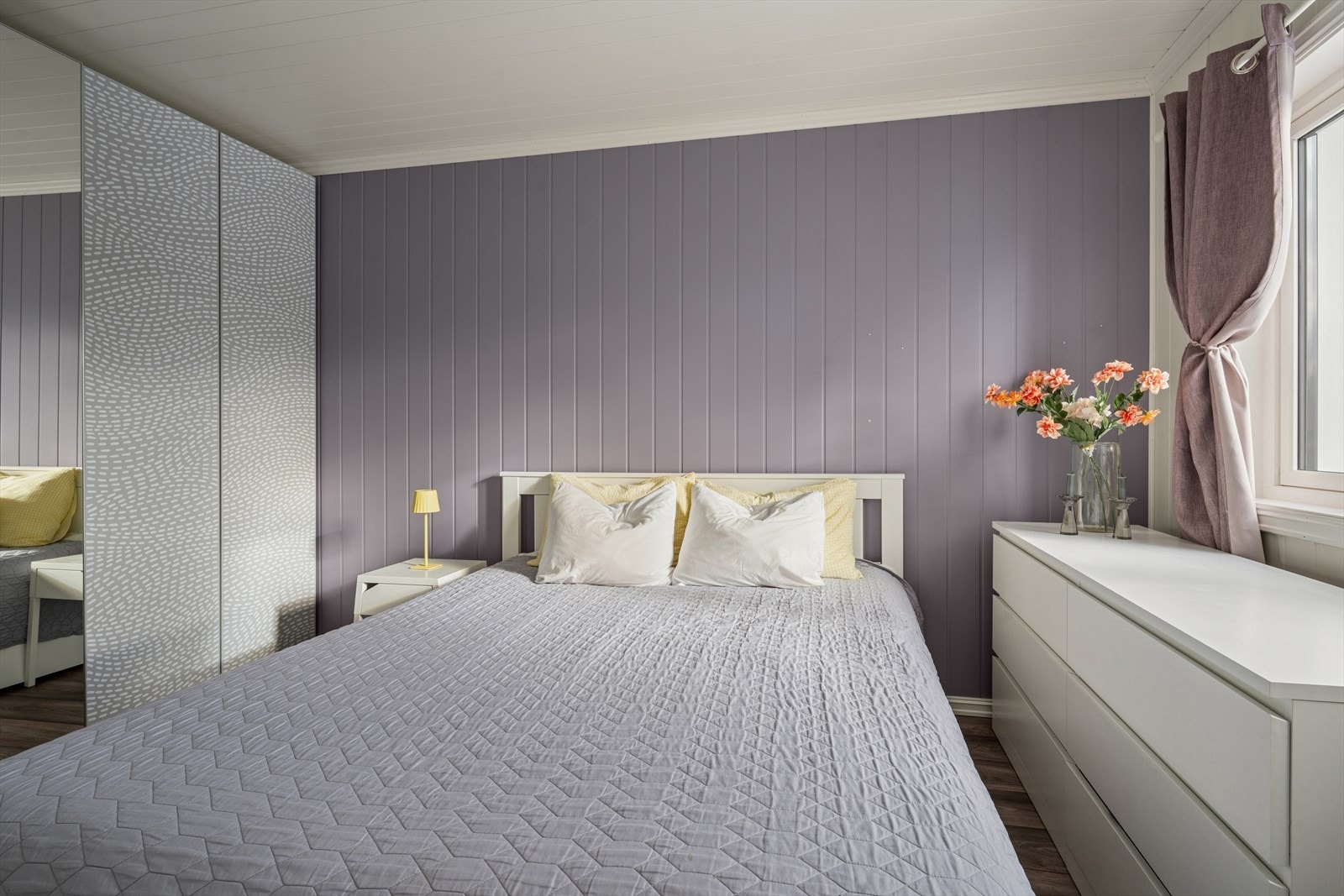 Soverom 4. Galleribilde