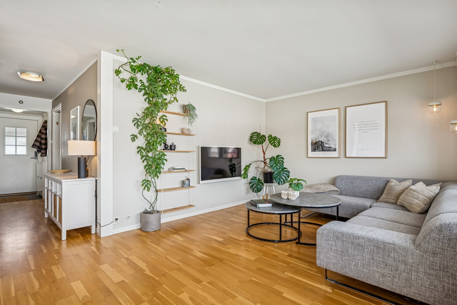 Velkommen til Balders Vei 3! Galleribilde