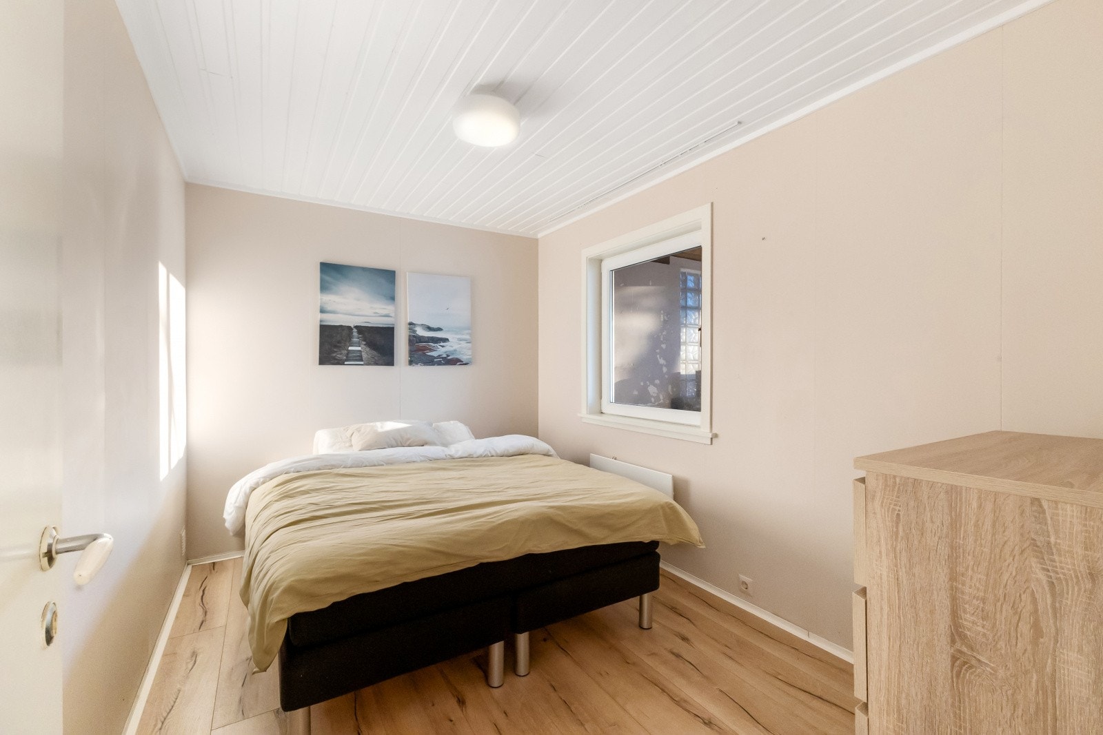 Soverom 4. Galleribilde