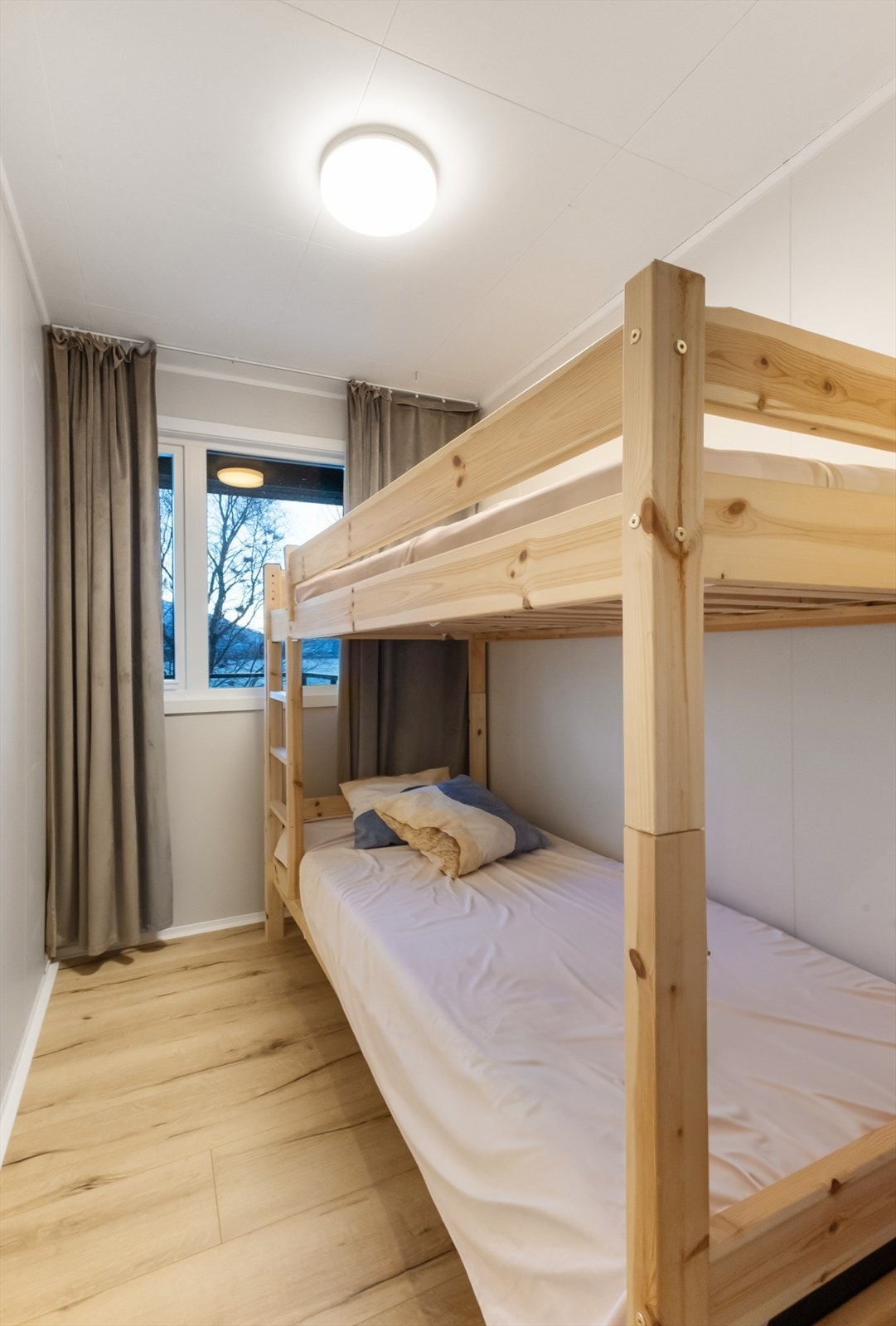 Soverom 3(med utsikt) Galleribilde