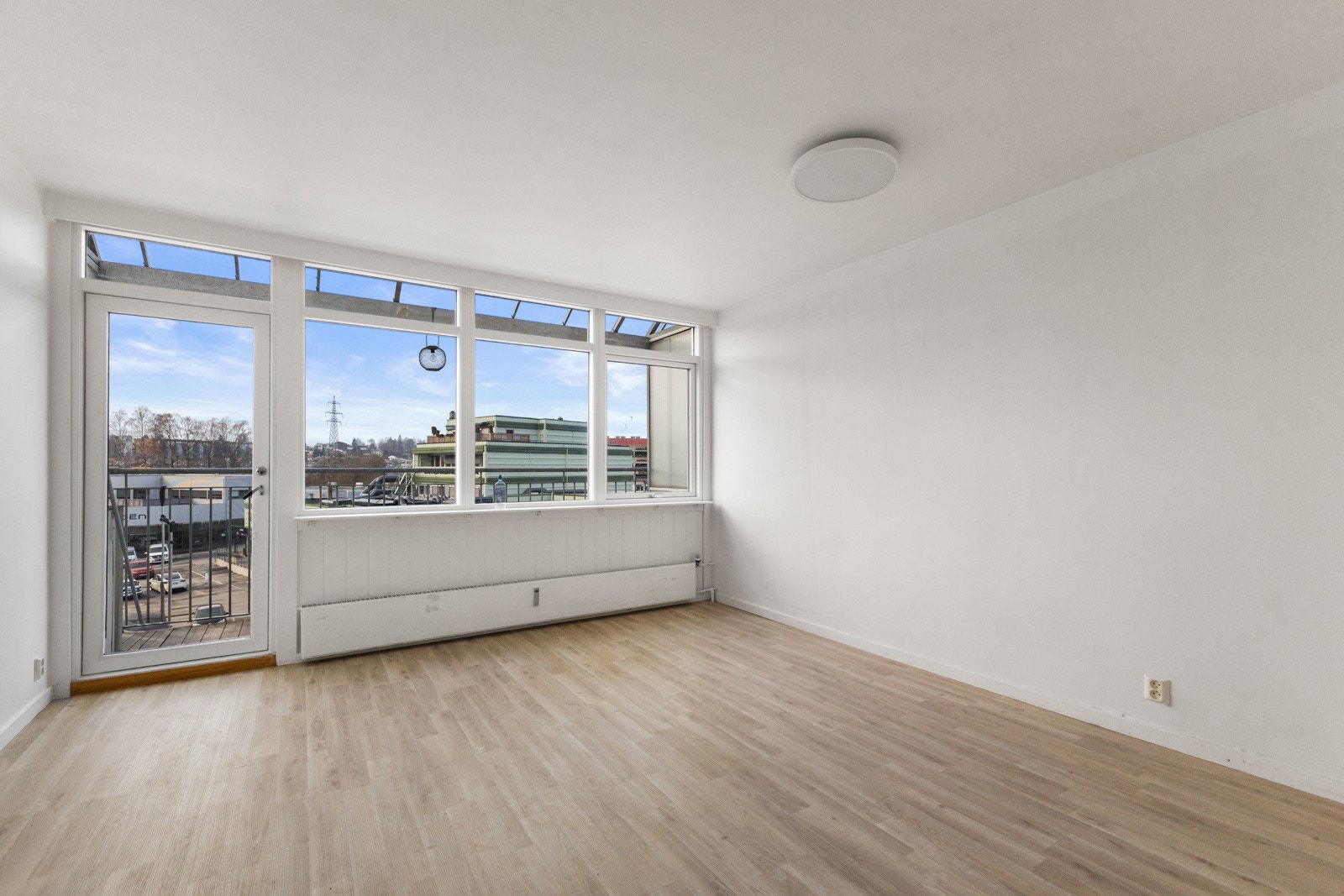 Perfekt førsteganskjøp i sentrum, eller som utleieobjekt. Galleribilde