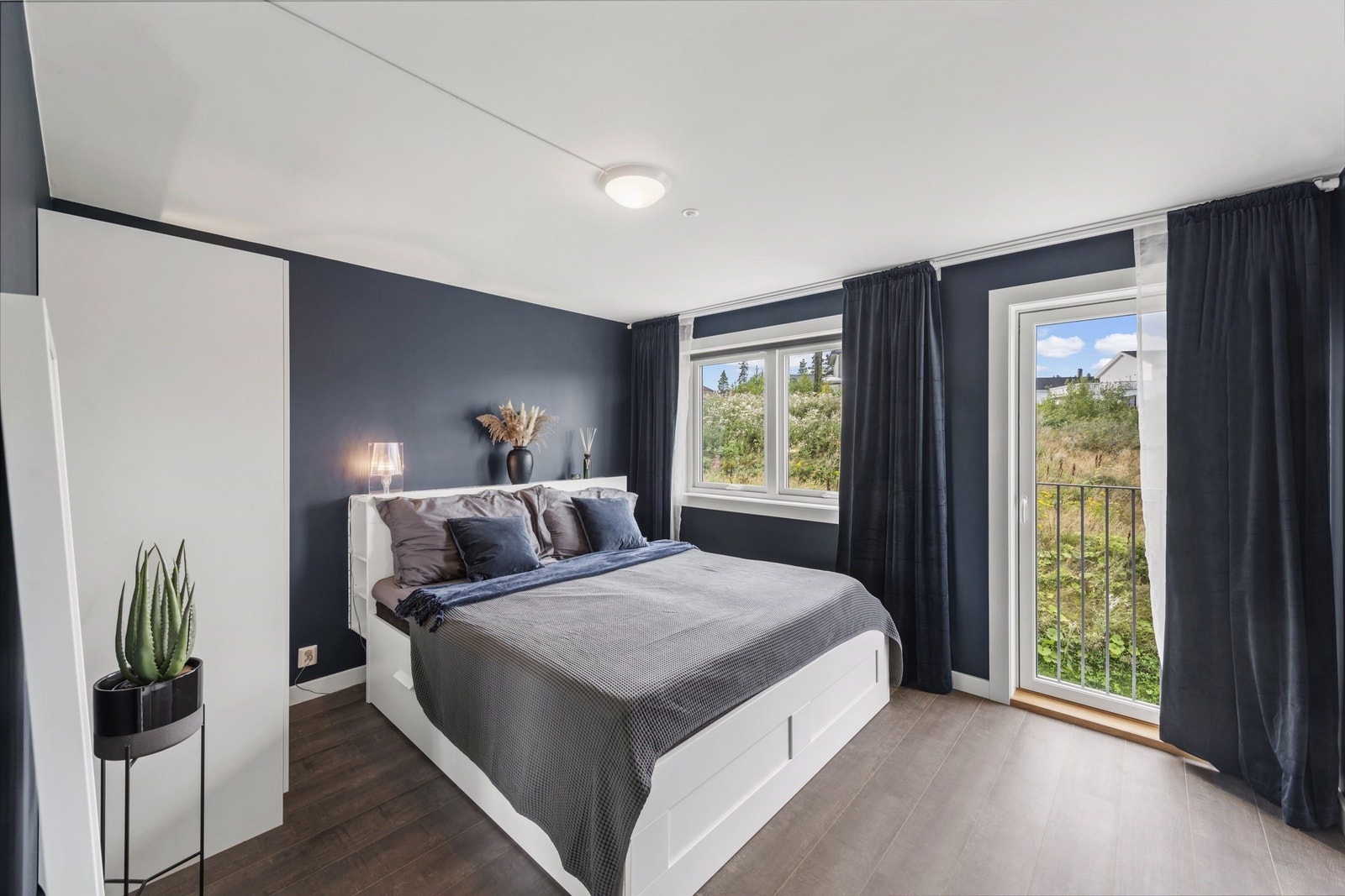 Soverom 1. Galleribilde