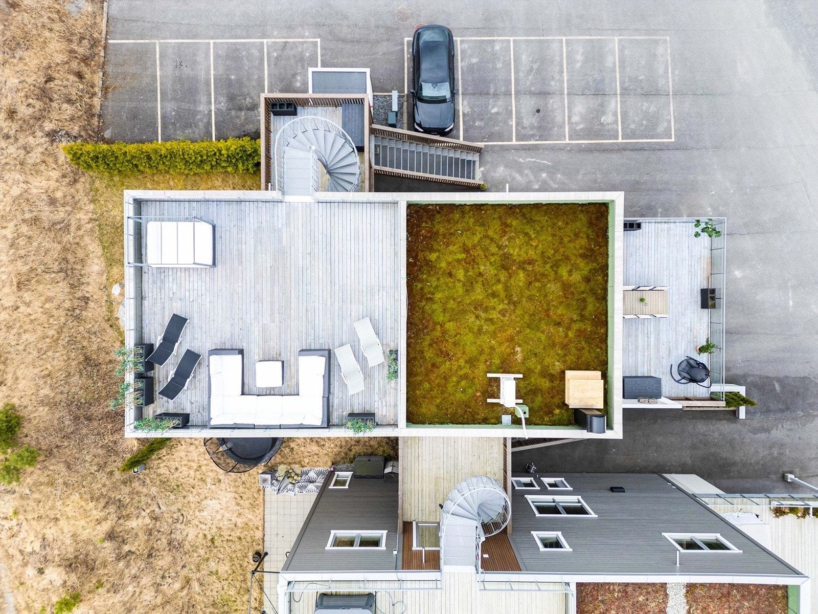 Velkommen til visning! Galleribilde