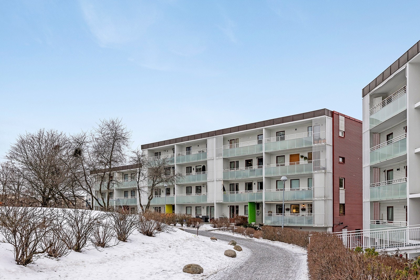 inngangssiden Galleribilde