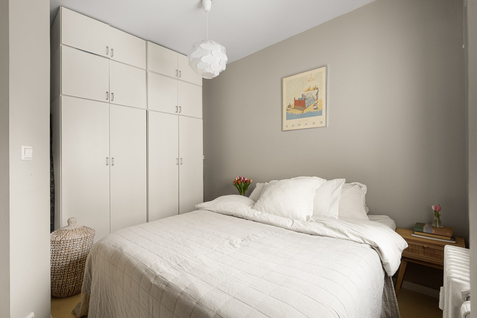 Utleieestimat på ca. kr. 16.000 i måneden. Galleribilde