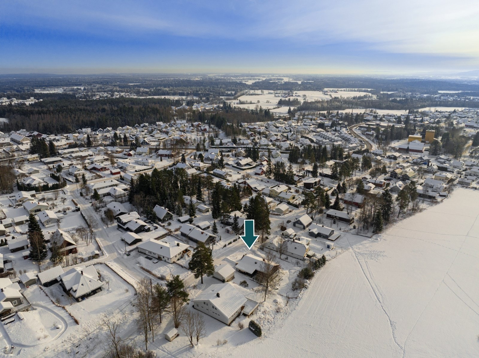 Gleder meg til å vise frem denne for deg. Husk påmeldingsvisning! Galleribilde