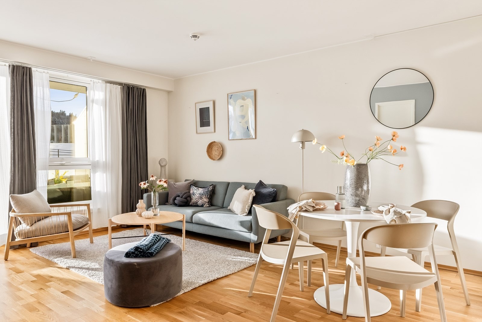 Velkommen til Ytrebygdsvegen 68. Silje Holte / @frkFotografsuper Galleribilde