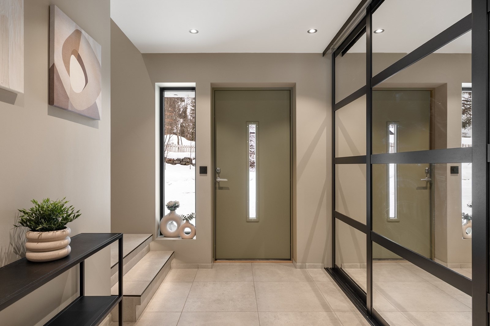 Dette er en bolig for den kresne - Høy kvalitet i alle valg. Galleribilde