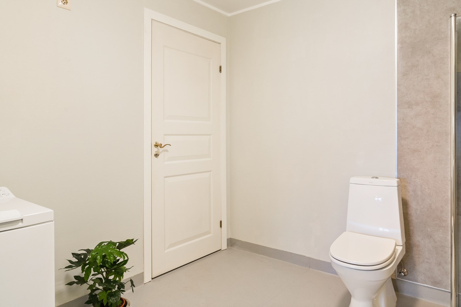 Badet har blitt oppgradert i 2025 Galleribilde