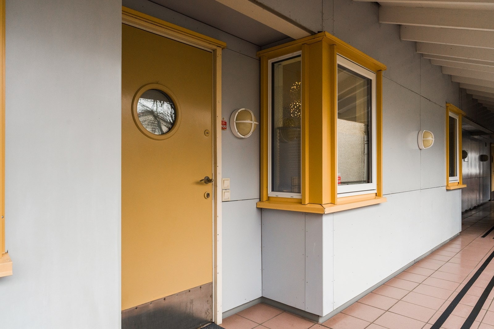 Velkommen til Erleveien 14 Galleribilde