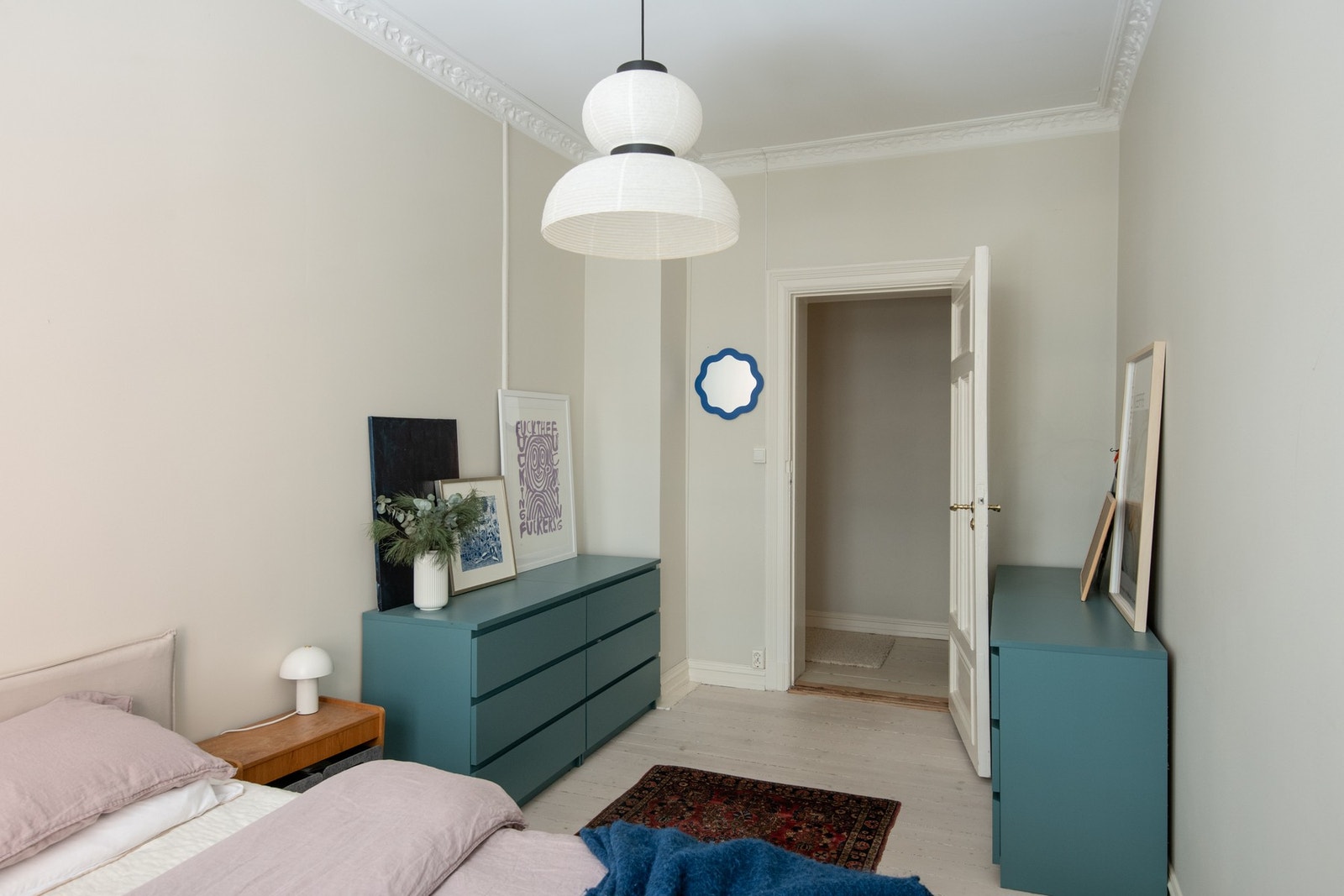 Soverom 2. Galleribilde