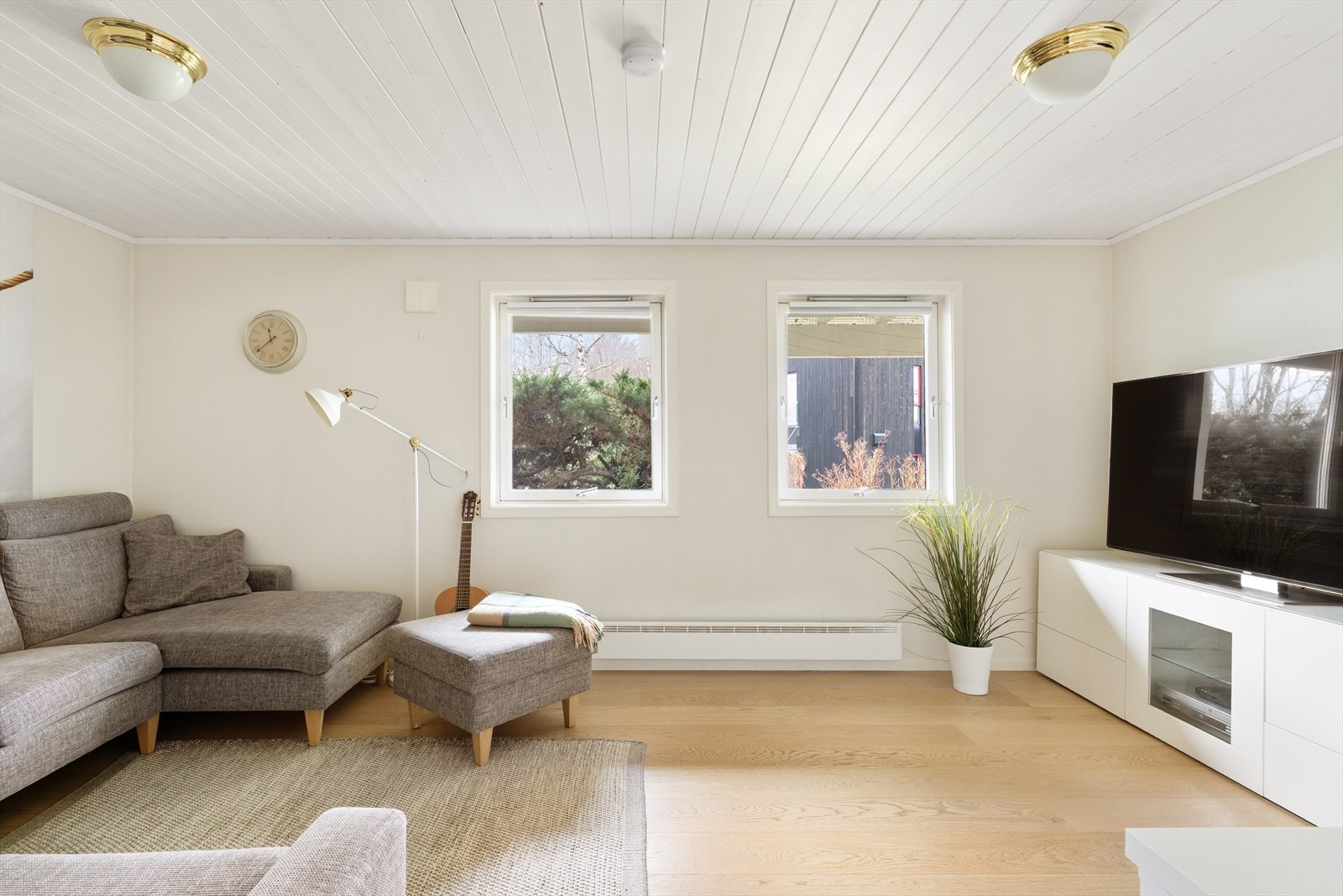 Kjellerstue Galleribilde