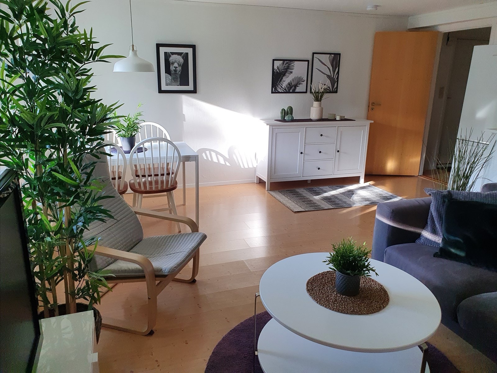 Leilighet. Foto: selger. Galleribilde