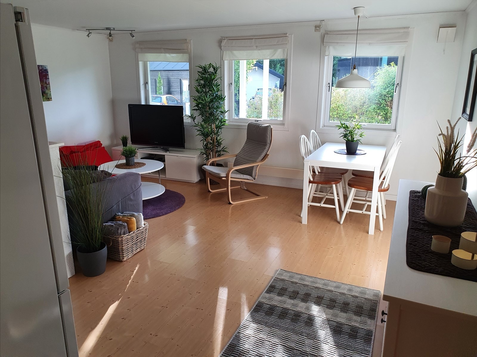 Leilighet. Foto: selger. Galleribilde