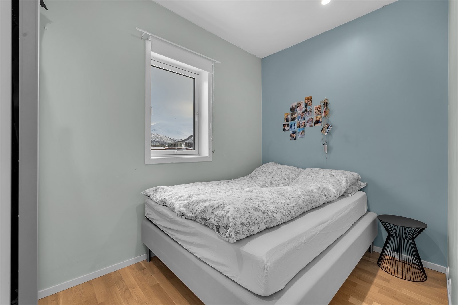 Soverom 1 Galleribilde