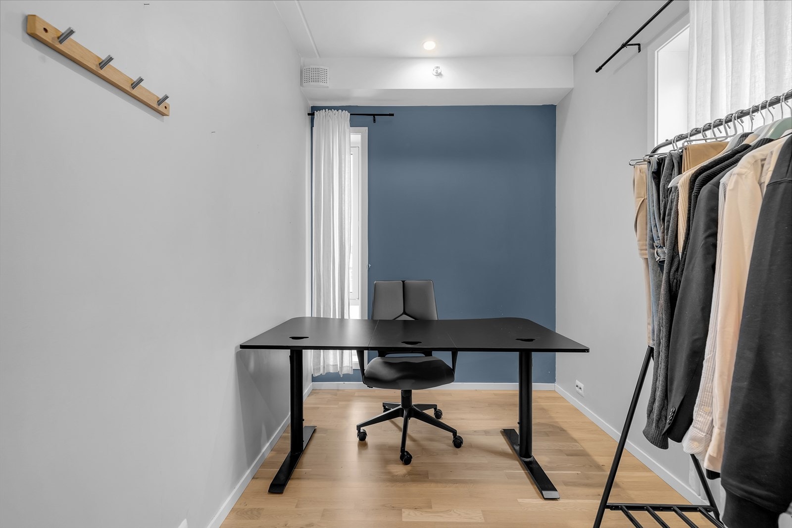 Soverom 2 Galleribilde