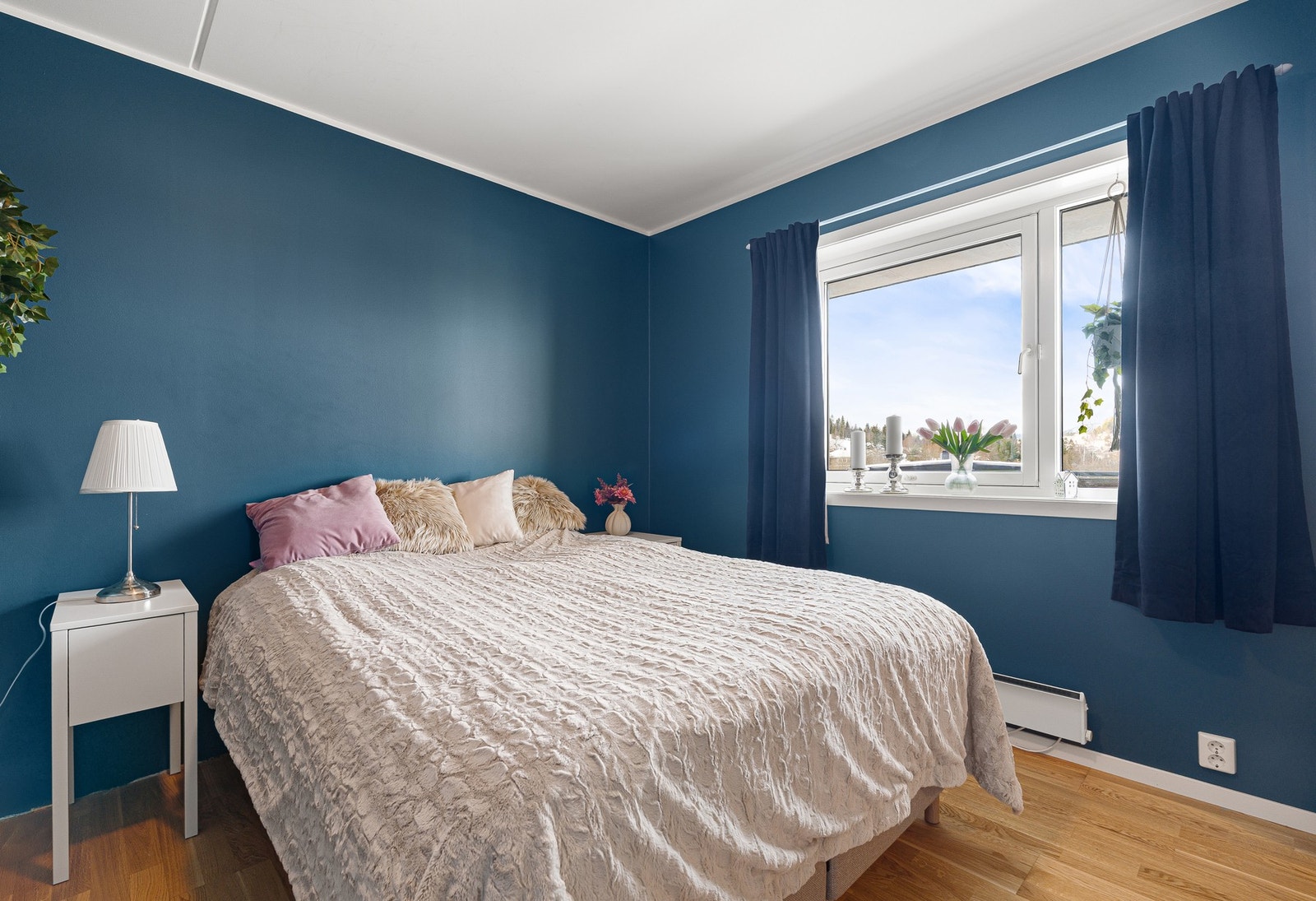 Soverom 1. Galleribilde