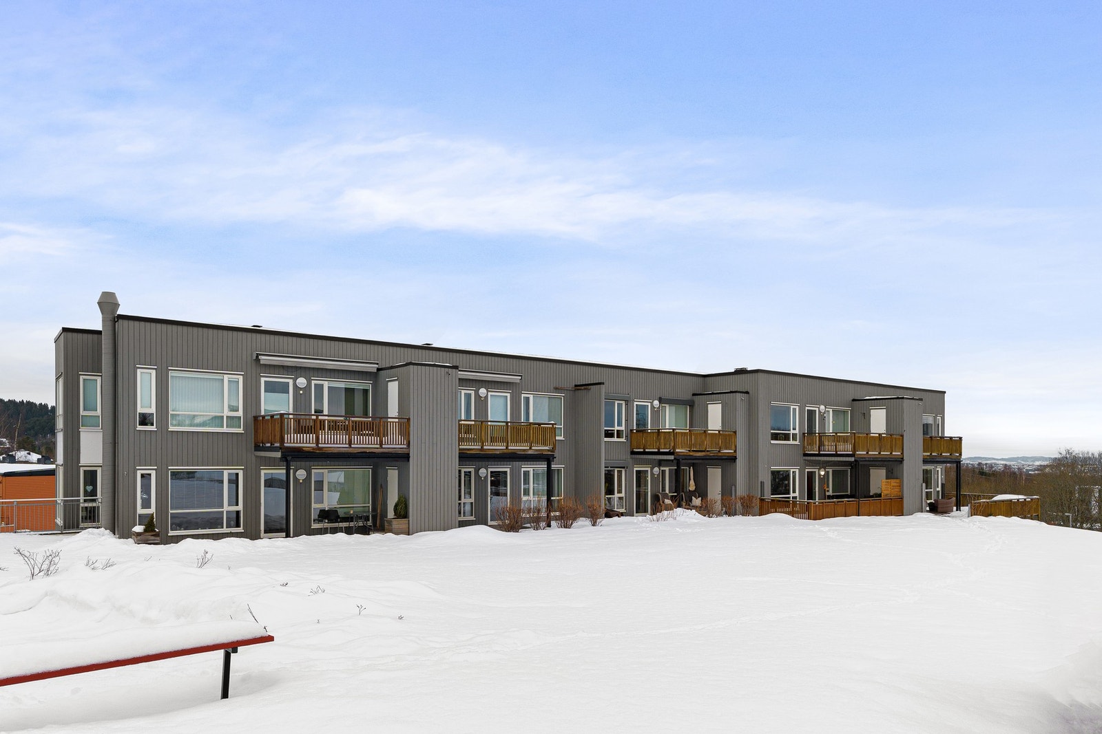 Fasade. Galleribilde