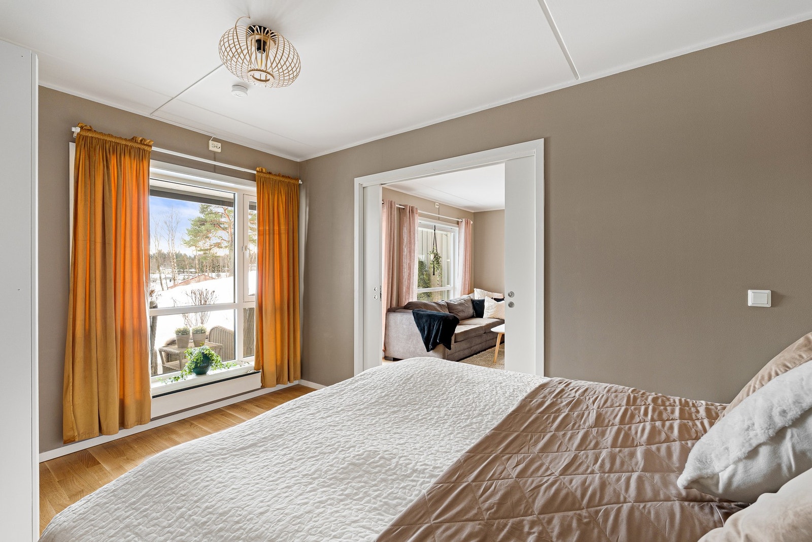 Soverom 2. Galleribilde