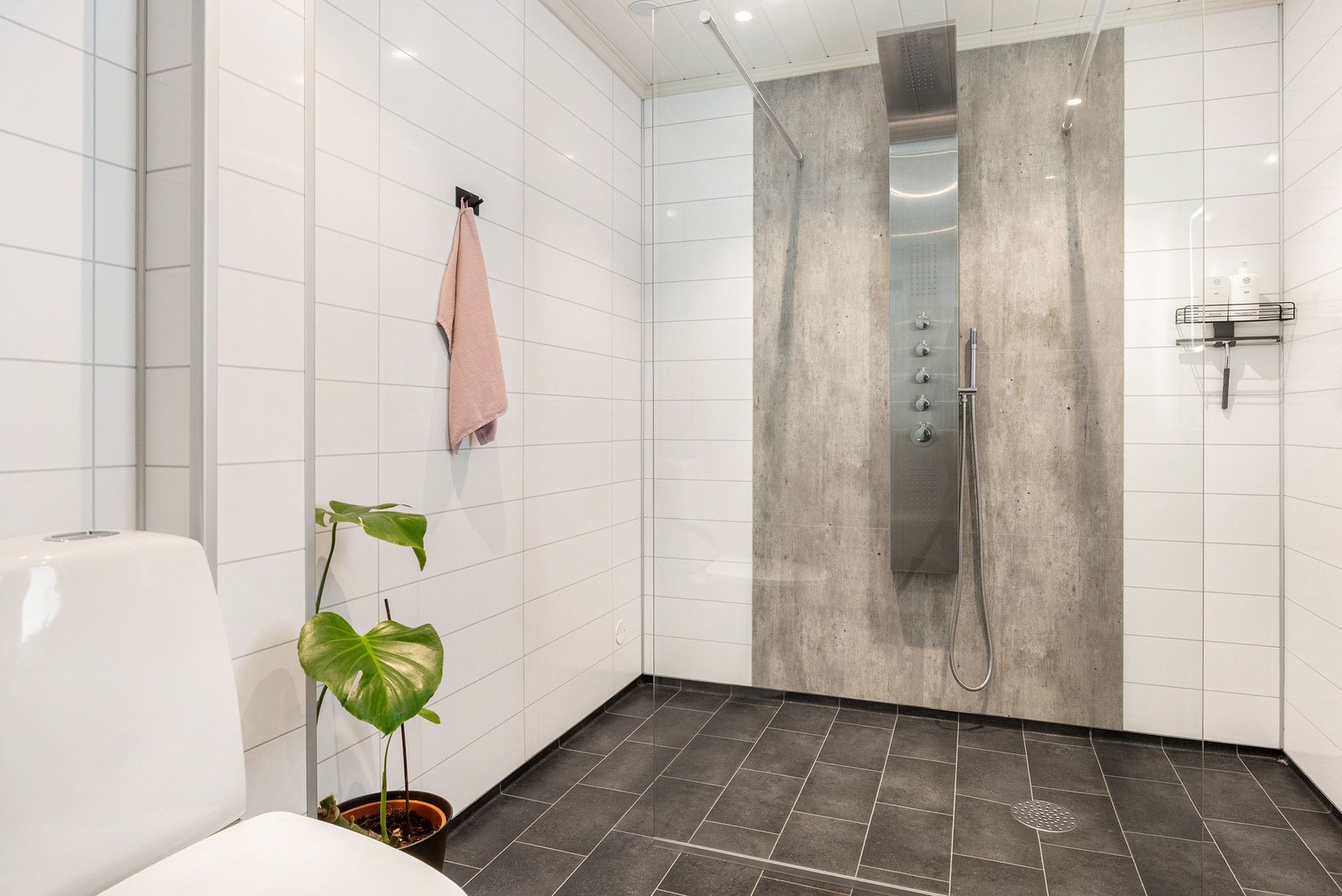 Detaljer med særpreg Galleribilde