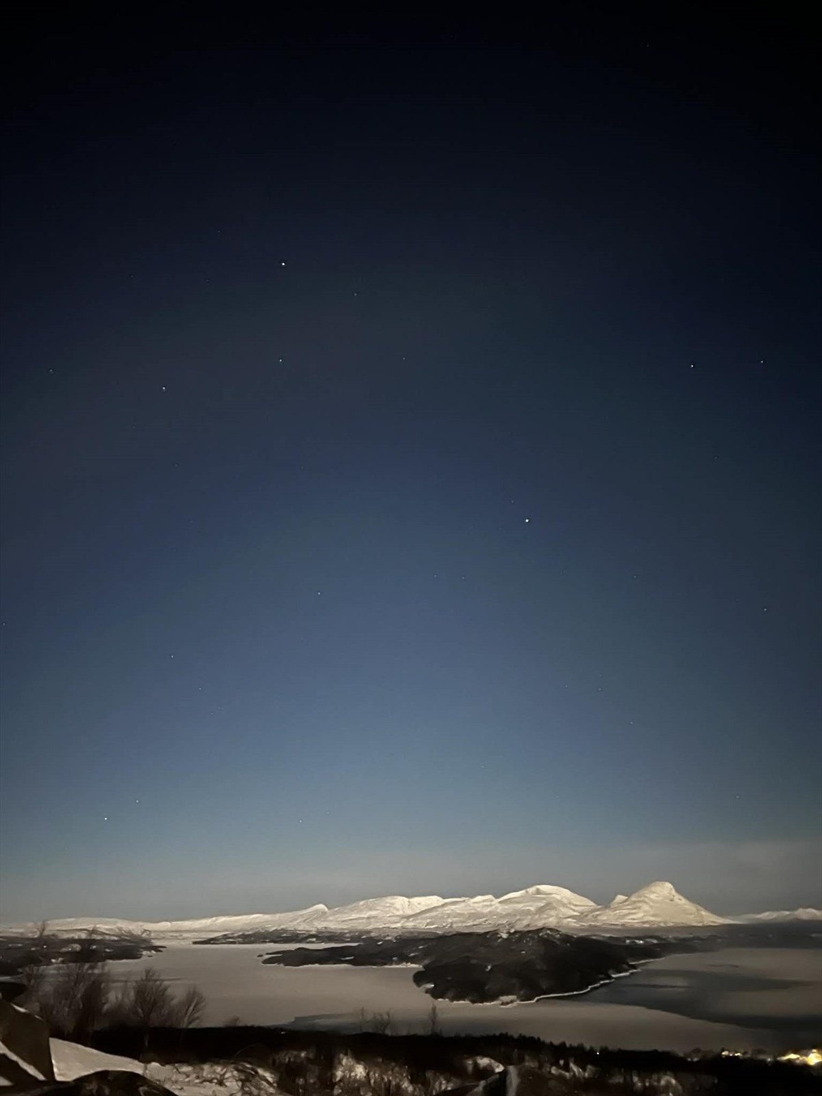 Områdebilde tatt av selger Galleribilde