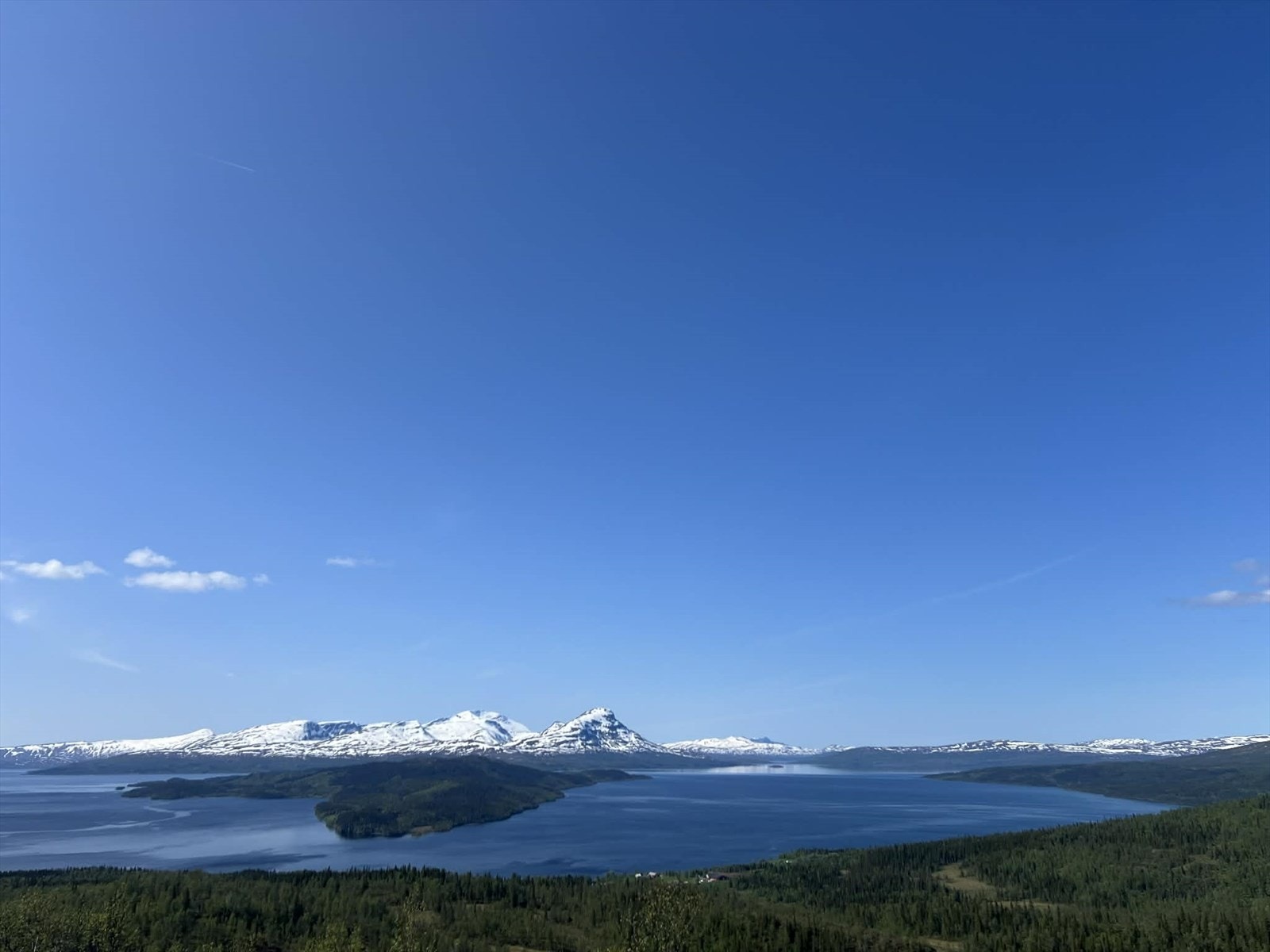 Områdebilde tatt av selger Galleribilde