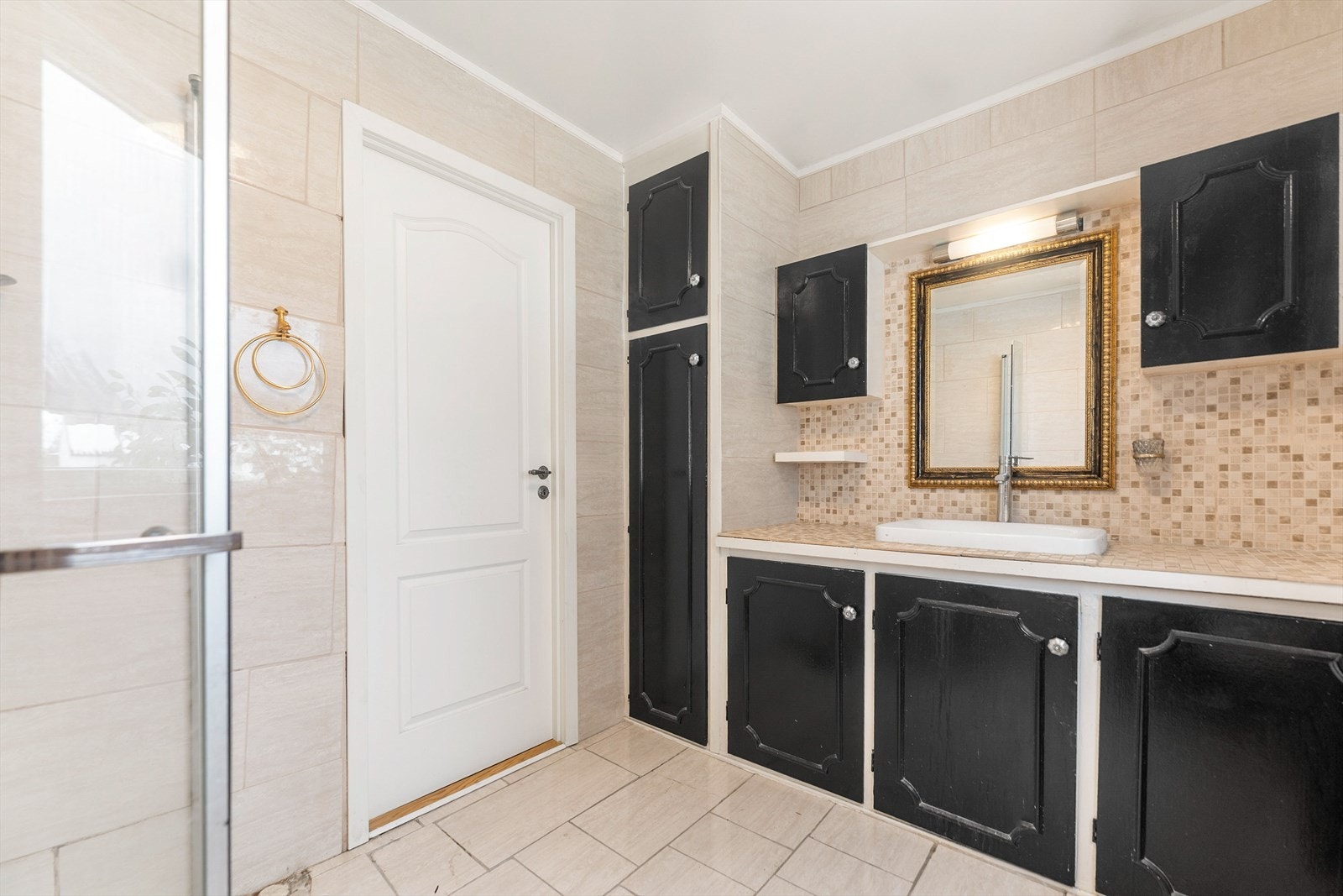 Innreiing baderom Galleribilde