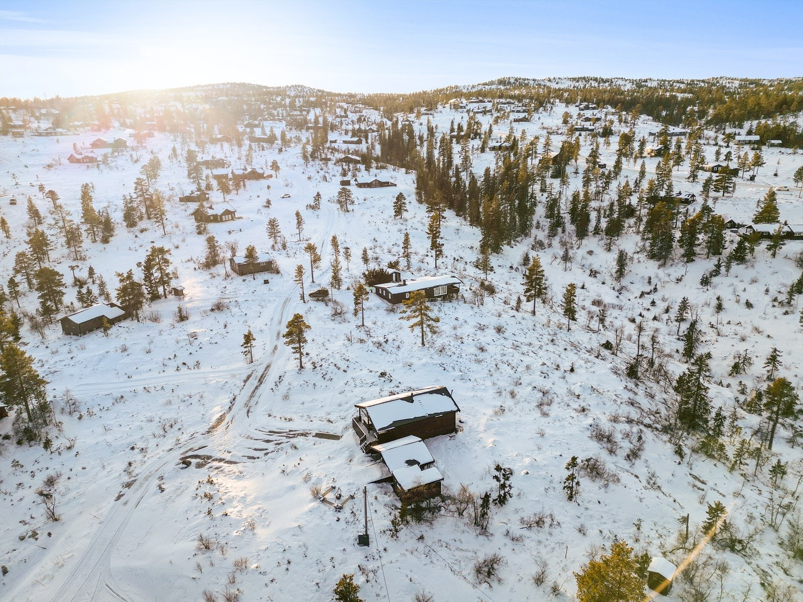 Områdebilde Galleribilde