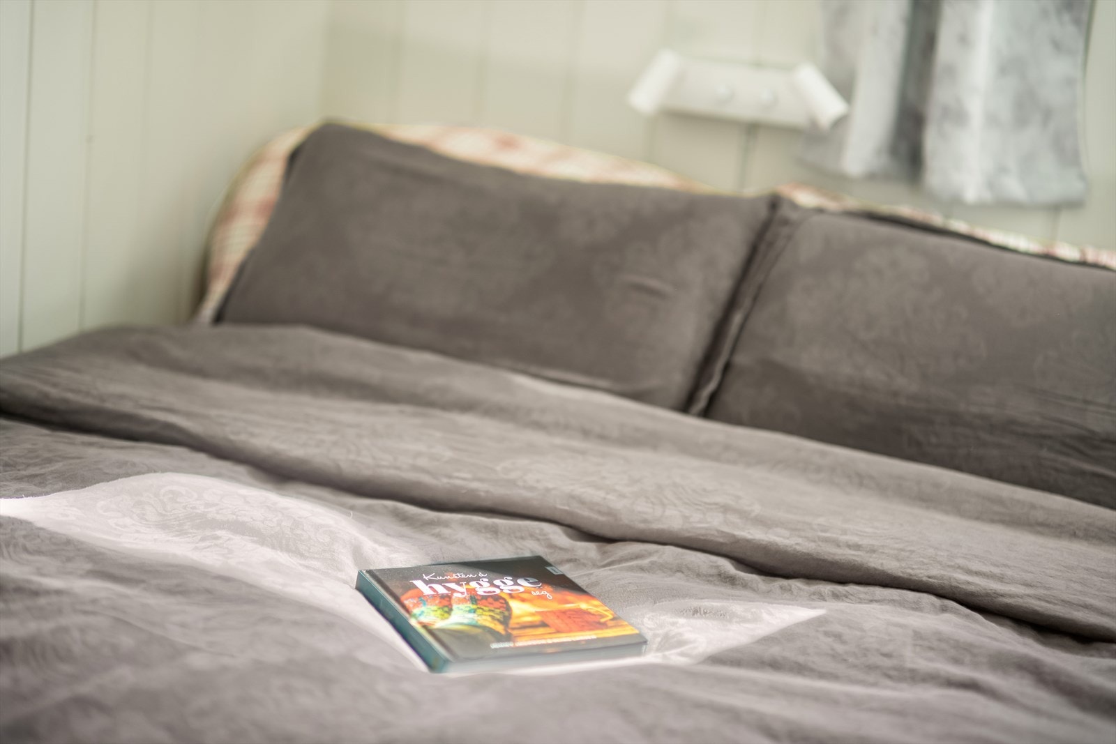 Soverom Galleribilde